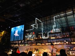 -柒Lounge(三里屯店)