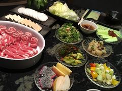 -王家渡火锅店(亦庄店)