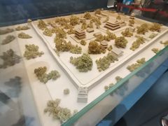 -呼和浩特博物馆