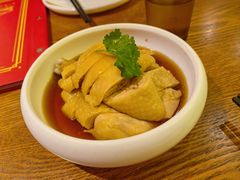 -沪上馨和小馆•海派上海菜(陆家浜路店)