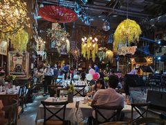 -胡桃里音乐酒馆(海雅缤纷城店)