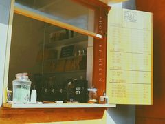 -RAC BAR(安福路店)