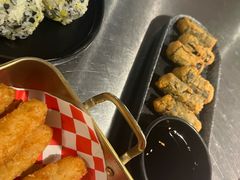 -吴草鸡爪오초닭발(城阳总店)