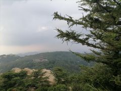 -泰山风景名胜区