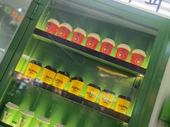 -ALPHA COFFEE阿尔法咖啡(虹泉路店)