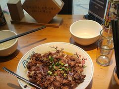 -浏羊小惦·小炒黑山羊(邻邻home商业街店)