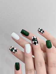 -M·X Nail日式美甲美睫