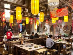 -小龙坎火锅(泉舜店)