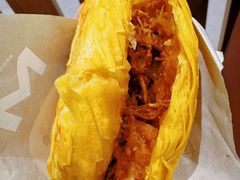 -魏家凉皮(博水商务大厦店)