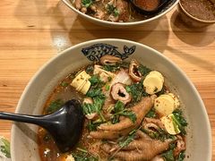 -筒骨麻辣烫(永同昌公寓胜明花园店)