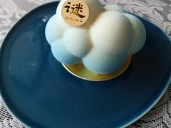 -Bai Meow法式西点咖啡