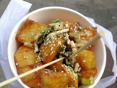 -周签签锅巴土豆(音乐广场店)