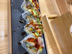 -鲔吞·和牛寿喜烧(闵行区绿瘦酒店)
