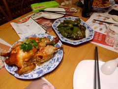 -同合居·非遗东北菜(红博会展店)