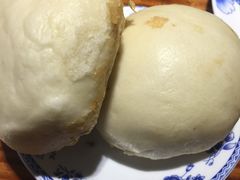 羊肉煎包-赵家羊肉汤(建安路店)