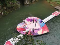 -龙湾潭国家森林公园