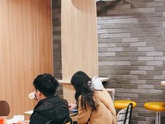 -麦当劳(萧山国际机场T3航站楼店)