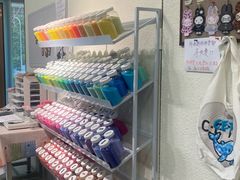 -Cetus coffee鲸鱼座咖啡·拼豆(二仙桥公园店)