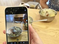 -南街清补凉(黄贝岭店)