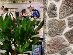 -巴依老爷新疆美食(望京小街店)