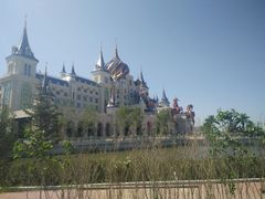 门面-波塞冬旅游度假区