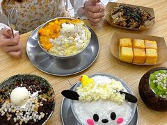 -豆豆冰室·地道招牌椰子冻(大良店)