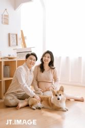 点击看大图 -专注孕妇照亲子照·纪田摄影