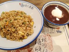 八仙炒饭-卤儿道道(杭州大厦501店)