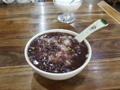 桂花糖粥-随柳居·苏式小吃(建新巷店)