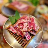韩式烤肉TOP1 | 打卡无数回的好味