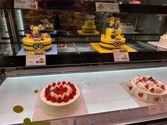 -巴黎贝甜(泗泾店)