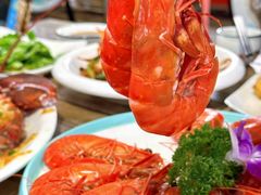 -阿浪海鲜连锁•海鲜加工•老字号(第一市场店)
