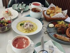 -库滋明·俄罗斯特色美食(中央大街店)