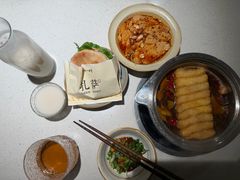 -一叶一世界•素食餐厅(环球中心店)