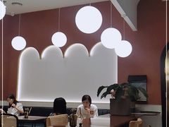 大堂-Toris(LuOne凯德晶萃广场店)