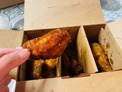 -Kyochon1991校村(共和路店)