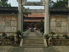 -苏州文庙(姑苏区)