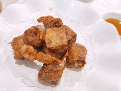 潮式炸果肉-廣味潮鲜·一品潮滋味(五道口店)