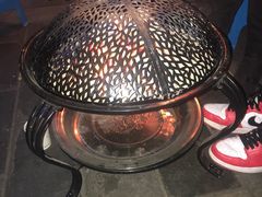 -蜀九香火锅(彩虹店)