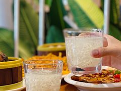 -莲餐厅·湖北菜·潜江小龙虾店(愚园路店)