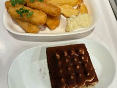 -宜家·瑞典风味餐厅(无锡店)