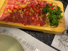 -盡膳口福·百年汤方火锅(科华北路店)