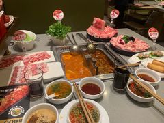 -海底捞火锅(8号仓店)