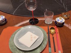 -北書房·墨宴(国际博览中心店)