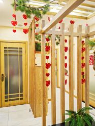 -芳朵美容养生SPA