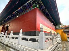 -宝通禅寺