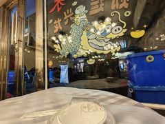 -玲珑餐厅(陕西南路店)