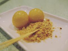 -松记糖水店(铜锣湾分店)