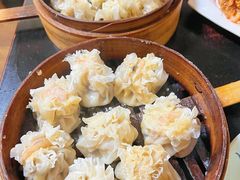 -正宗天津烧麦馆(柳州路店)