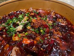 -洪霞餐馆
